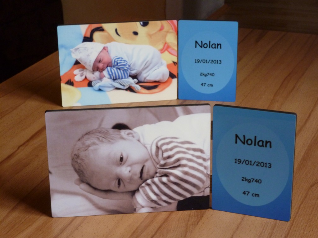 Cadeaux de naissance haguenau